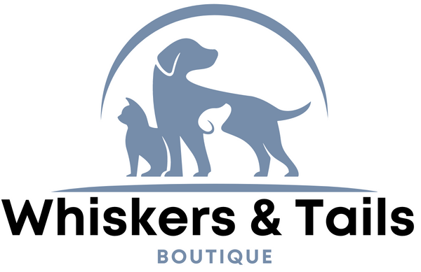  Whiskers & Tails Boutique